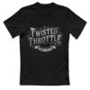 Twisted Throttle