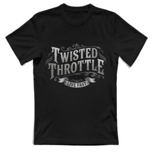Twisted Throttle
