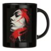 FEMMINE - Claymate - 01  T-Shirt - Cup