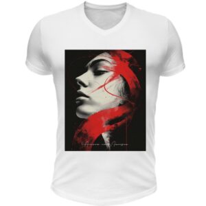 FEMMINE - Claymate - 01  T-Shirt - Cup