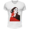 FEMMINE - Claymate serie - 02 T-Shirt