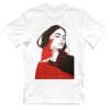 FEMMINE - Claymate serie - 02 T-Shirt