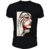 00568252.jpg FEMMINE - Claymate serie - 11 T-Shirt -Cup