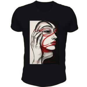 FEMMINE - Claymate serie - 11  T-Shirt -Cup