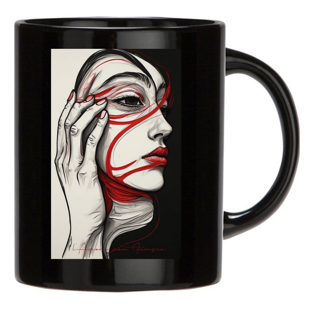 FEMMINE – Claymate serie – 11