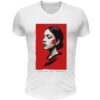 FEMMINE - Claymate serie - 03  T-Shirt - Cup