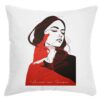 FEMMINE - Claymate serie  - 02 Pillow