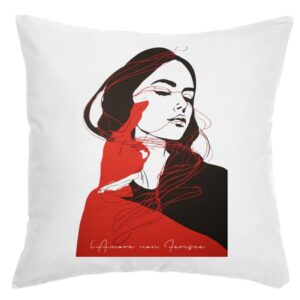 FEMMINE - Claymate serie  - 02 Pillow