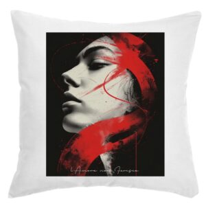 FEMMINE - Claymate 01 - Pillow