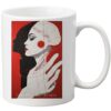 00568375-17.jpg FEMMINE - Claymate serie -10 T-Shirt, Cup