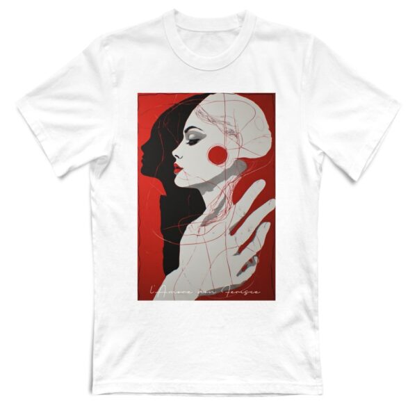00568375-23.jpg FEMMINE - Claymate serie -10 T-Shirt, Cup