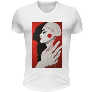 FEMMINE - Claymate serie -10  T-Shirt, Cup