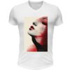 00568381.jpg FEMMINE - Claymate serie - 05 T-Shirt, Cup