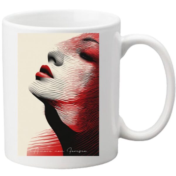00568381-17.jpg FEMMINE - Claymate serie - 05 T-Shirt, Cup
