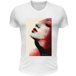 FEMMINE - Claymate serie - 05  T-Shirt,  Cup