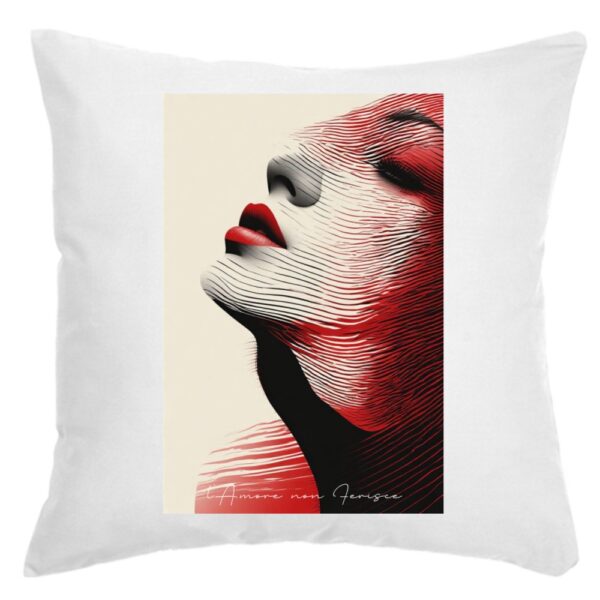 FEMMINE - Claymate serie - 05 Pillow