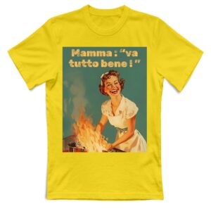 FESTA DELLA MAMMA 60s