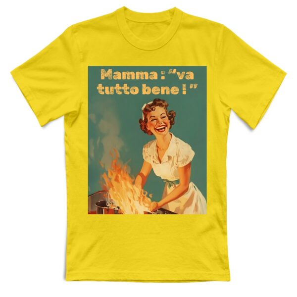 FESTA DELLA MAMMA 60s