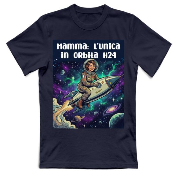 FESTA DELLA MAMMA