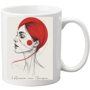 FEMMINE - Claymate serie - 04