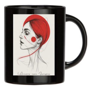 FEMMINE - Claymate serie - 04