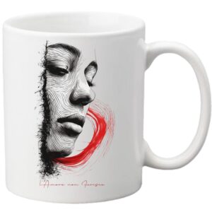 FEMMINE - Claymate serie - 08 Thirt - Cup