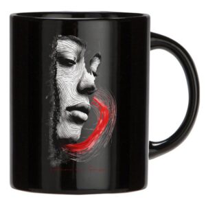 FEMMINE - Claymate serie - 08 Thirt - Cup