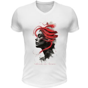 FEMMINE - Claymate serie -09  T-Shirt - Cup