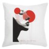 FEMMINE - Claymate serie - 12  Pillow