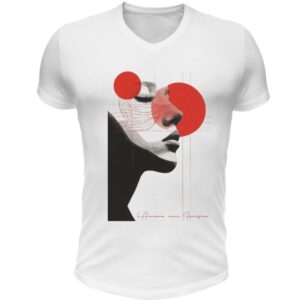 FEMMINE - Claymate serie - 12    T-Shirt - Cup