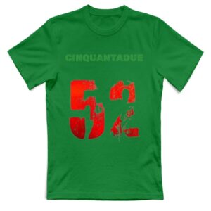 YEARS 52