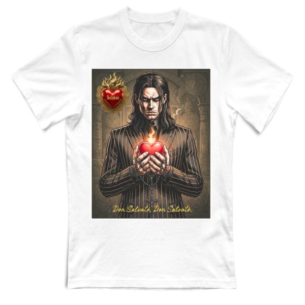 Capsule collection - Don Salvato - 03 - by iphotox