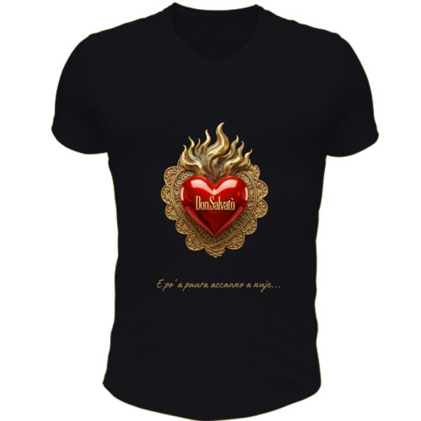 Capsule collection - Don Salvato - SPECIAL - by ip