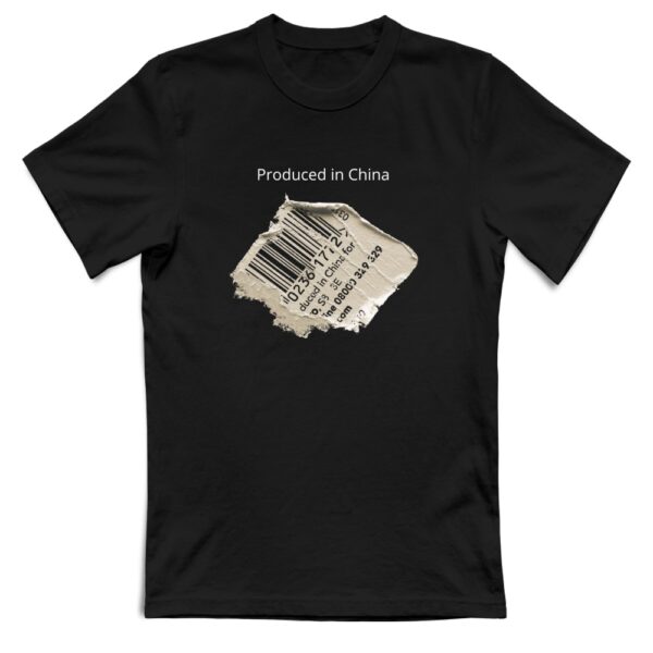 CASUAL   Industrial Truth