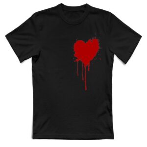 CASUAL  cuore viscerale