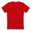 CASUAL  red candy