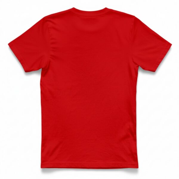 CASUAL  red candy