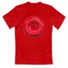 CASUAL  red candy