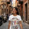 Naples, myths, games and legends    CORNETTO