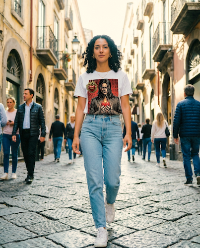 Capsule collection - Don Salvato - 03 - by iphotox