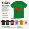 YEARS 52