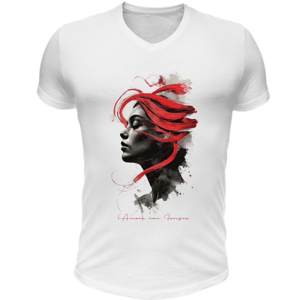 FEMMINE – Claymate serie -09