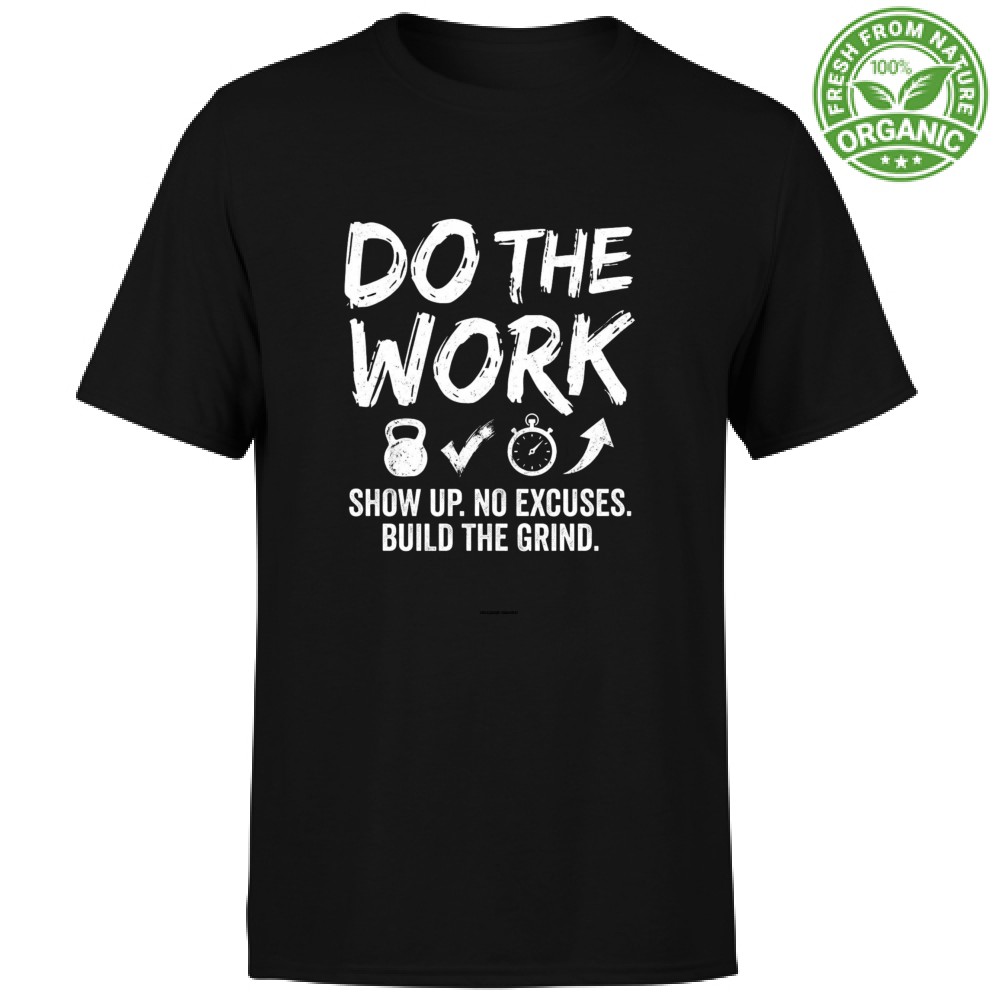 MINDFULNESS :  Do the Work
