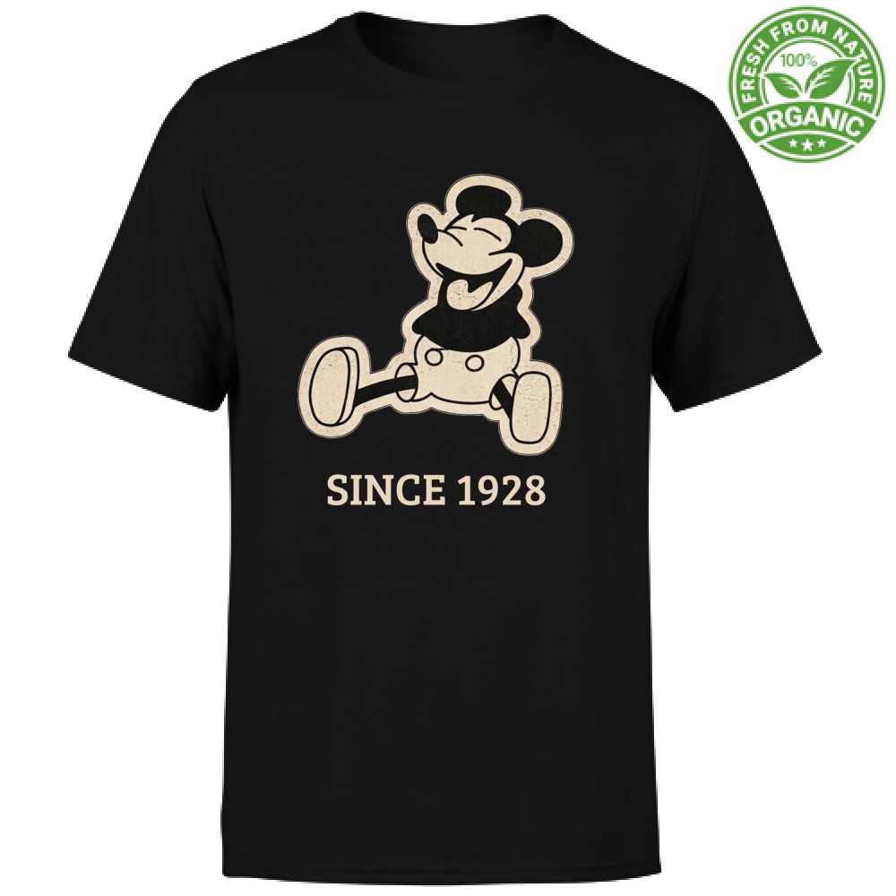 BACK TO 1928 // The Original Icon – MOOD SINCE 192