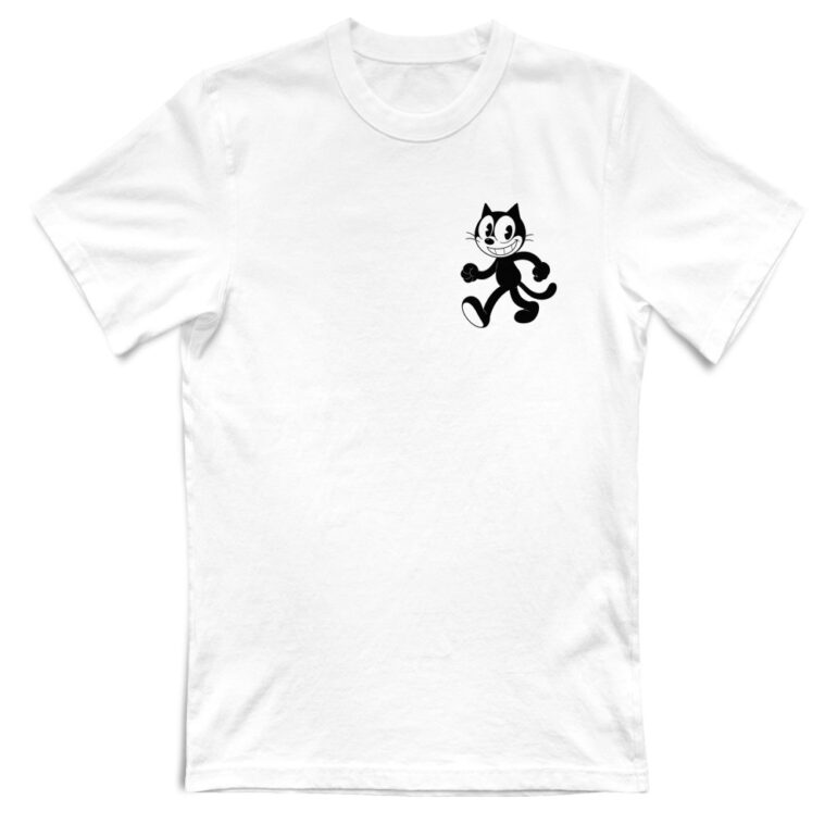 Felix the Cat “Vintage Minimal”