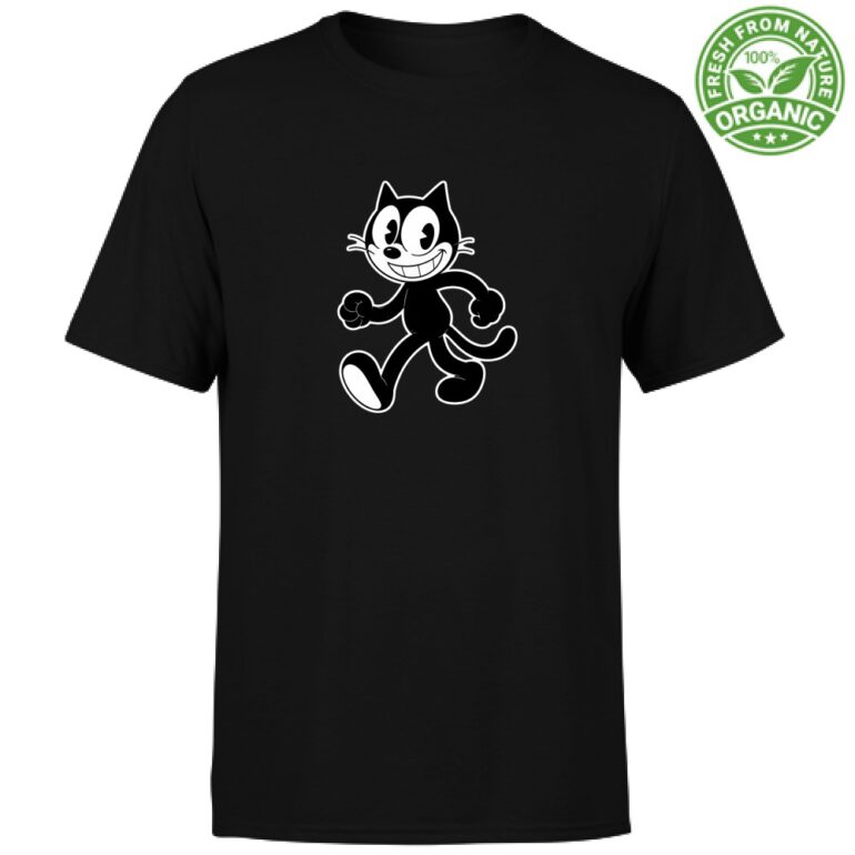 Felix the Cat   Vintage Minimal 1